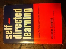 Self-directed learning: A guide for learners and teachers