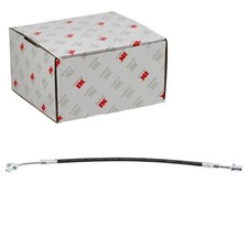 NK BREMSSCHLAUCH HINTERACHSE LINKS passend für HYUNDAI IONIQ KIA NIRO | 859985