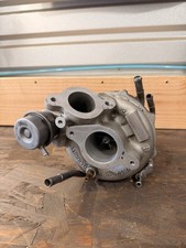 Turbo Turbocharger For 2015-2021 Subaru Forester Fa20 Wrx Fa20f 2.0l H4 Mgt2259s