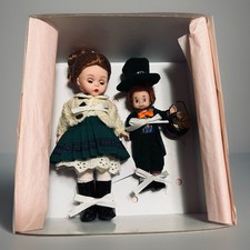 2000 Madame Alexander Luck Of