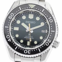 SEIKO WATCH SBDX043/8L35-01E0 PROSPEX MARINEMASTER SEIKO 140TH LIMITED AT MEN'S