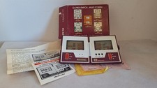 Game & Watch