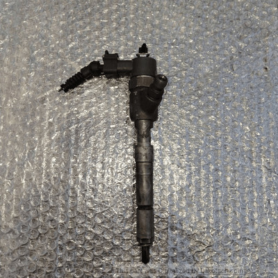 0445110083 Dieseleinspritzdüse  FIAT PUNTO VAN (2U) 1.3 MJ 16V 2 posti Van