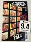 Amazing Spider-Man #26 Death of Ms. Marvel NM 9.4 -Buy 5 for Free Ship (2023) SB