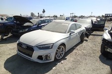 2023 Audi A5 Transmission OEM 30K Miles - LKQ451196189