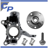 Achsschenkel Vorne FüR Seat Altea Leon 1P1 Altea XL U Radlager Vorderachse Links