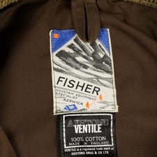 ventile jacket products for sale UK
