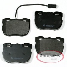 Bremsbeläge Warnkontakt vorne für BMW 2er 3er 4er 5er 6er 7er 8er X4 X5 X6 X7 i4