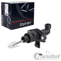 Topran Geberzylinder Kupplung Passend FüR Audi A3 TT Seat Cordoba Ibiza Leon