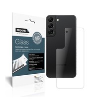 Schutzfolie FüR Samsung Galaxy S22 RüCkseite Folie Anti-Shock Matt Displayschutz