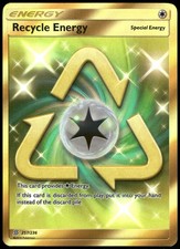 [NM] Recycle Energy 253/236 Unified Minds FA Holo Secret Rare 2019 on eBay