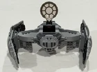 LEGO Star Wars TIE Advanced Prototype 75082 Built Set  Retired
