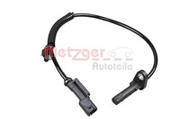 ABS Sensor Raddrehzahl Metzger Autoteile 09001433 FüR Ford Transit V363 FCD FDD