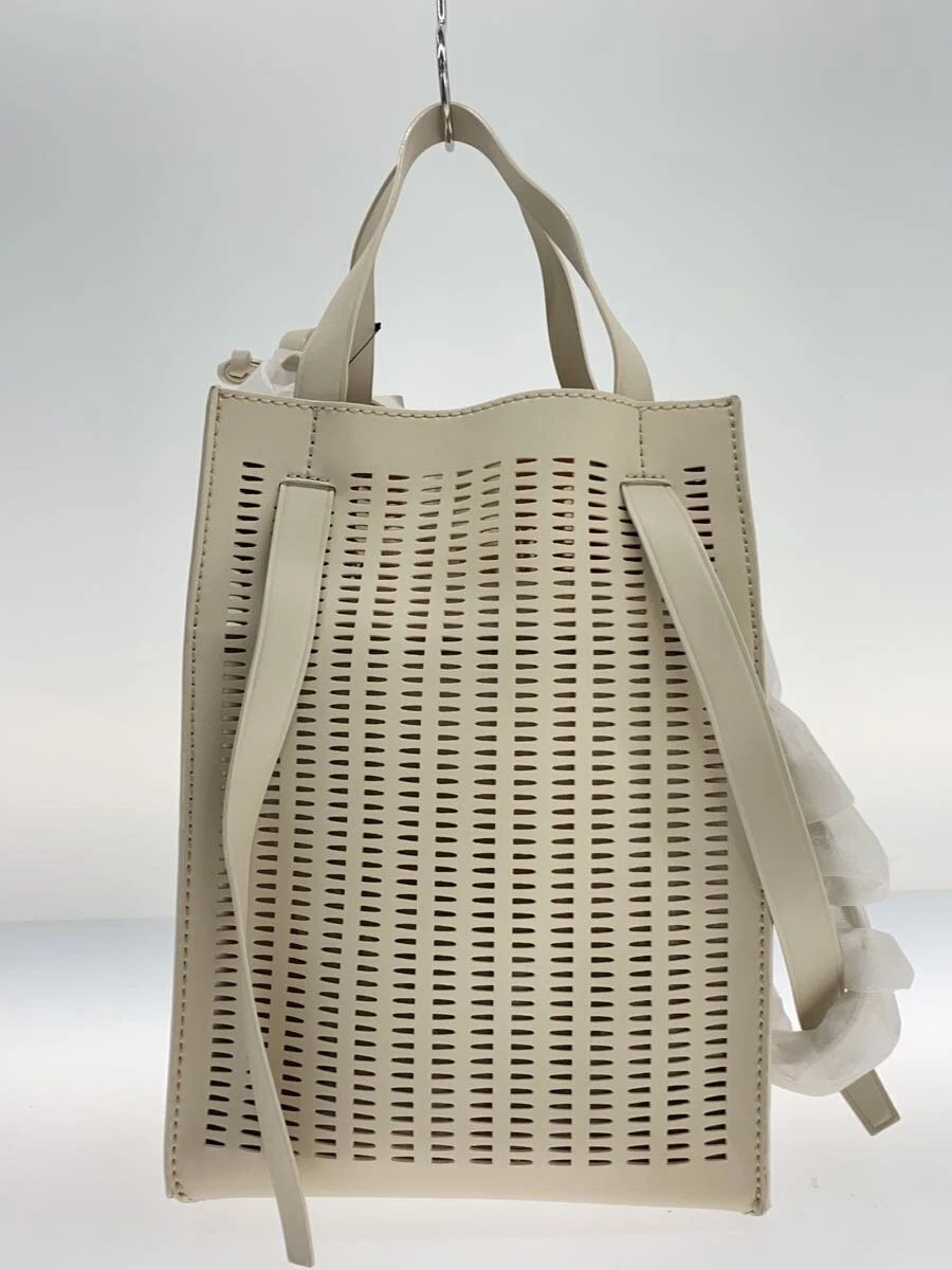 CHARLES & KEITH Borsa tote CHARLES&KEITH CRM tinta unita CK2 30781113