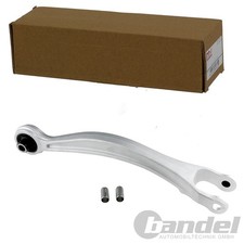 NTY QUERLENKER HINTEN VORDERACHSE UNTEN RECHTS PASSEND FÜR SAAB 9-3 900