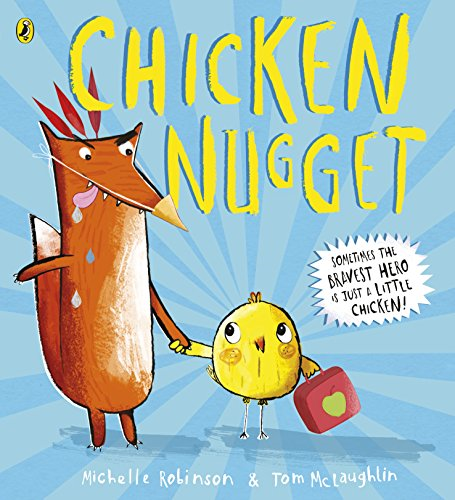 Chicken Nugget - Robinson, Michelle