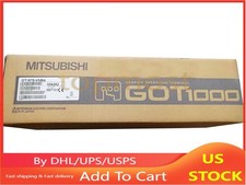 GT1575-VNBA IPC New Sealed Mitsubishi Touch Screen GT1575-VNBA !