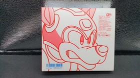 Rockman 1 6 Famicom Music Collection Model Number CPCA 1064 Capcom