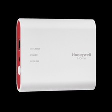 Honeywell Home THM6000R7001 RedLINK Internet Gateway - White - Used