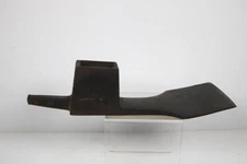 Good User Antique Grub Hoe Adze  Gardening Garden Soil Trench HEAD ONLY Inv#JK42