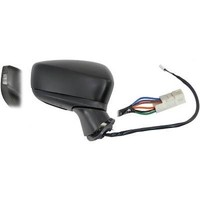 Diederichs 5630224 AußEnspiegel Rechts FüR Mazda CX-5 (Ke, Gh) 2012-2015
