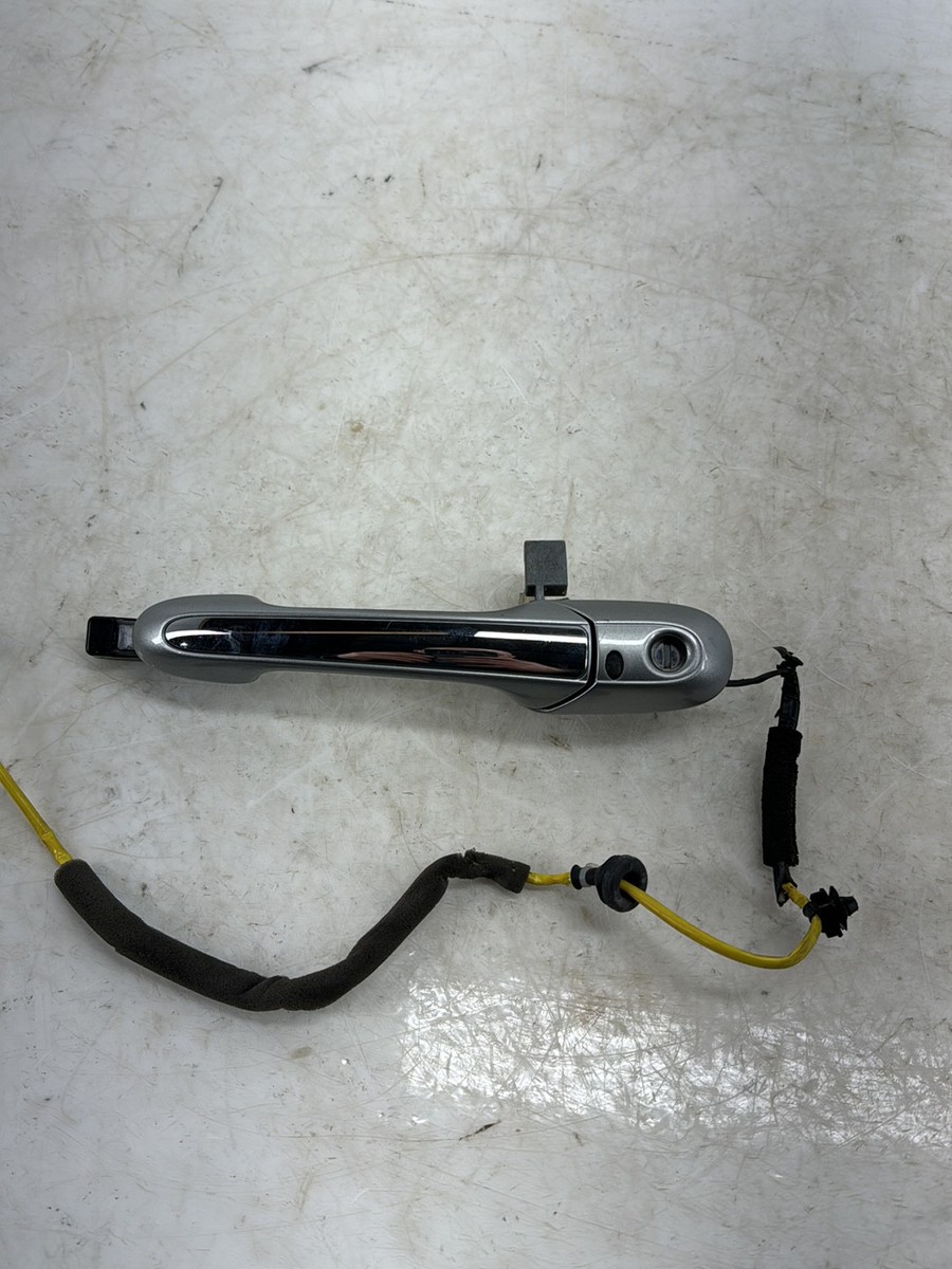 2006-2015 Mazda MX-5 Miata Left Exterior Door Handle OEM PD19 | eBay