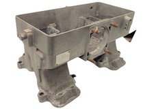 1963-1965 Corvette Rochester Fuel Injection Upper Intake Plenum 7017231 Doghouse