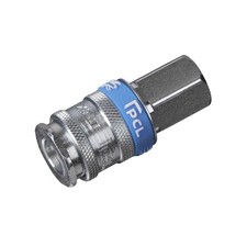 Sealey Coupling Body Female 1/4"BSP Compatible With XF Couplings AC29