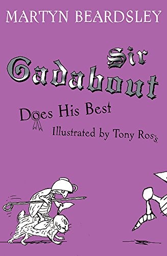 Sir Gadabout Does His Best,Martyn Beardsley, Tony Ross