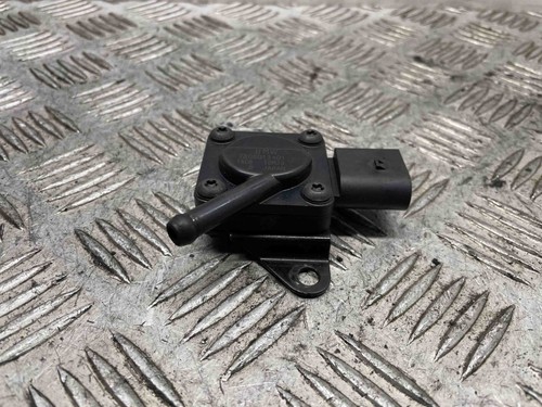 BMW 3 Coupe E92 DPF-Drucksensor 7808013 3.00 Diesel 180kw 2010 27848737