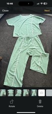 Ladies Trouser Suit/coord size XXXL BNWT