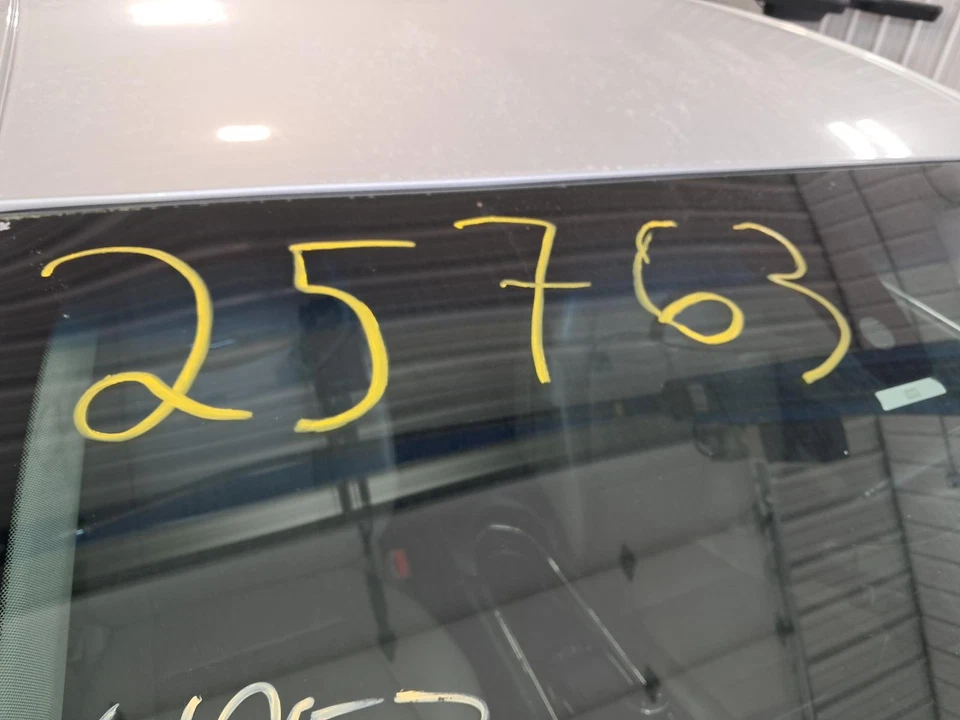 Used Steering Wheel Air Bag fits: 2015 Cadillac Ats driver wheel Grade A - Изображение 2 из 4