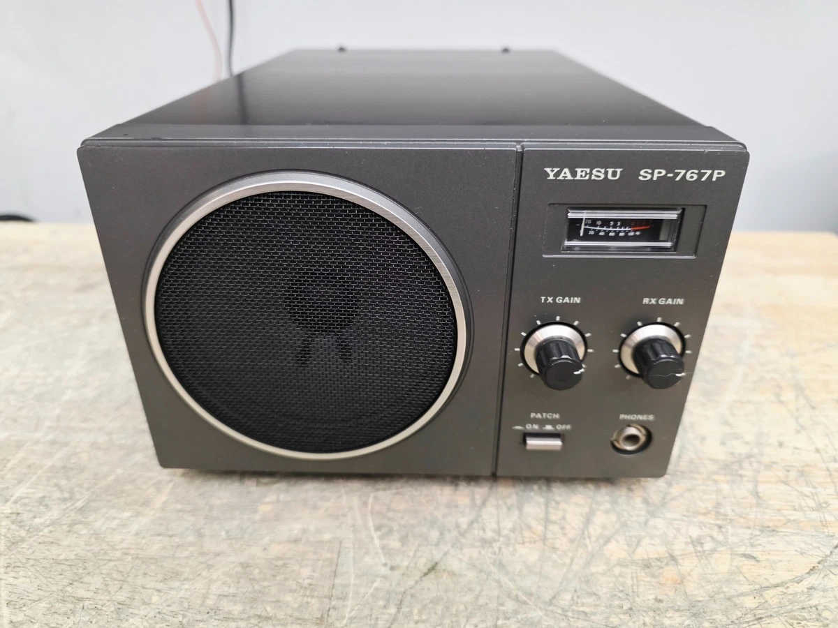 yaesu ft 767 products for sale | eBay
