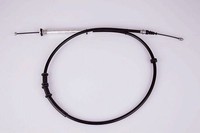 Hella Seilzug, Feststellbremse Rechts U.A. FüR Abarth, Alfa Romeo, Fiat
