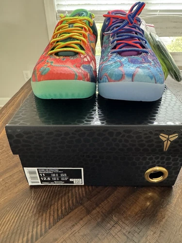 2025 What The Kobe 8 size 11 Brand New With box