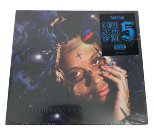Trippie Redd CD | eBay