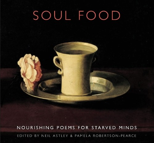 Памела Робертсон-Pearce Soul Food (в мягкой обложке) (ИМПОРТ ИЗ Великобритании)