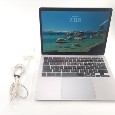 MacBook Air M1 2020 8GB 256GB