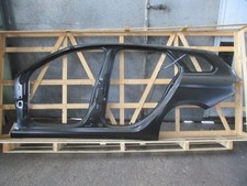 Fiat Tipo Kombi MK2 Typ 356 Seitenwand Seitenteil Schweller links NEU original