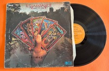 Renaissance - Turn Of The Cards