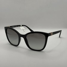 Vogue VO5243SB W44/11 Sunglasses Women's Black/Grey Gradient Lenses 53mm