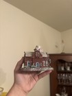 Vintage Rockwell's Main Street Christmas Village The Town Offices Rhodes. — photo 1