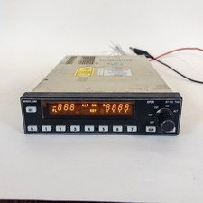 Bendix King KT 76C 066-01156-0101 - As Removed