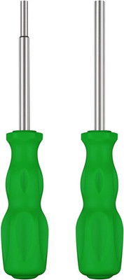 Gamebit Screwdriver Set, Security Screwdriver Bit Set 3.8Mm and 4.5Mm Security S