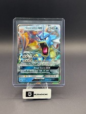 Gyarados GX #18 Prices | Pokemon Crimson Invasion | Pokemon Cards