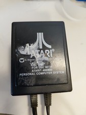 Atari C017945 Power Supply for 400 800