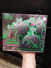 ETB Pokémon Fable Nébuleuse Neuf Fra EV6.5 Parfaitement Scellé 