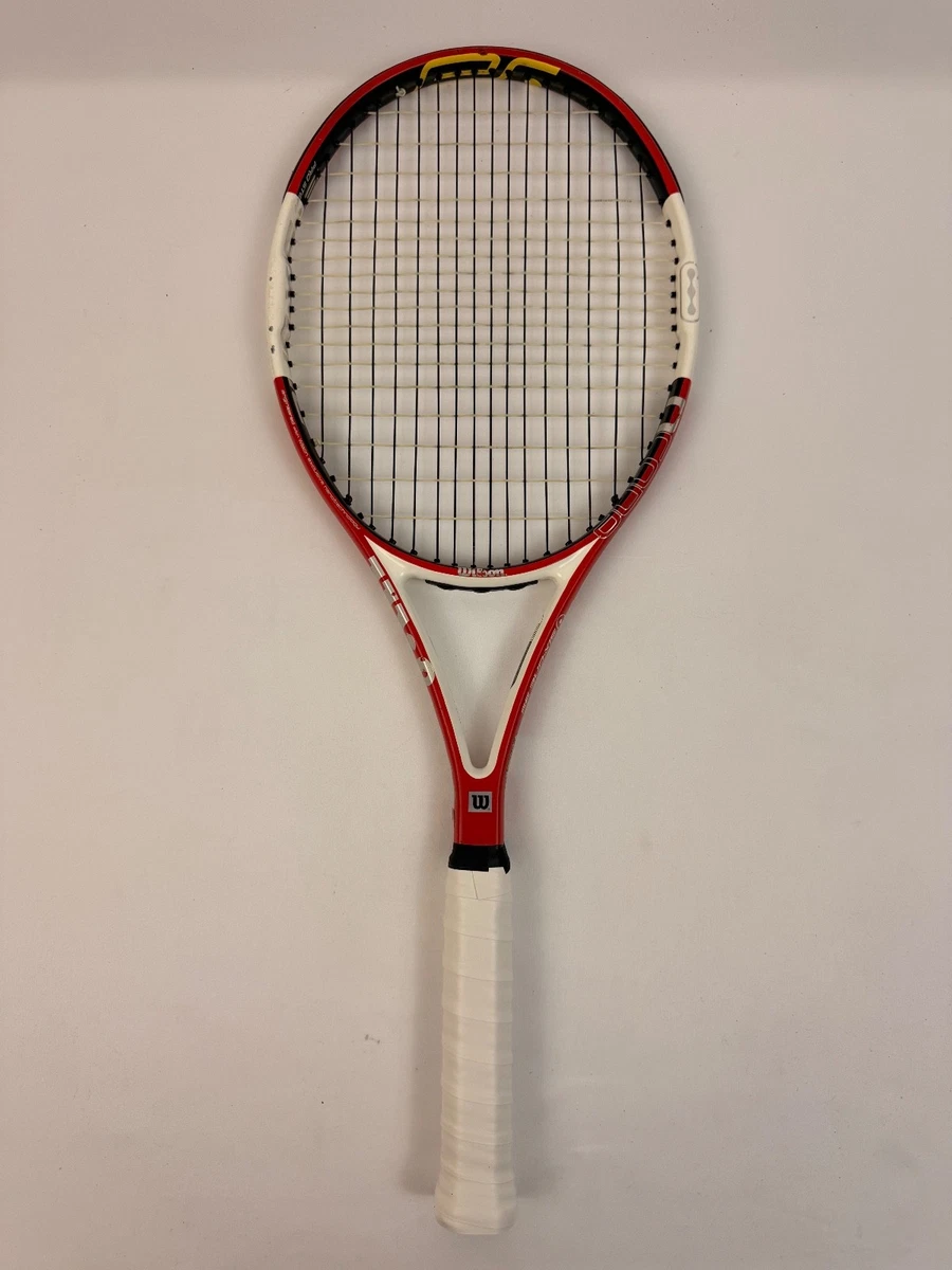 Wilson Ncode Six One 95 for sale | eBay