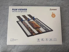 Eyesen Film Viewer Ultra Thin LED Light Panel (sealed)