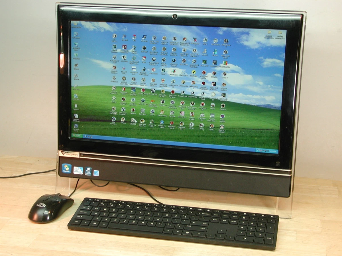 gateway zx products for sale | eBay